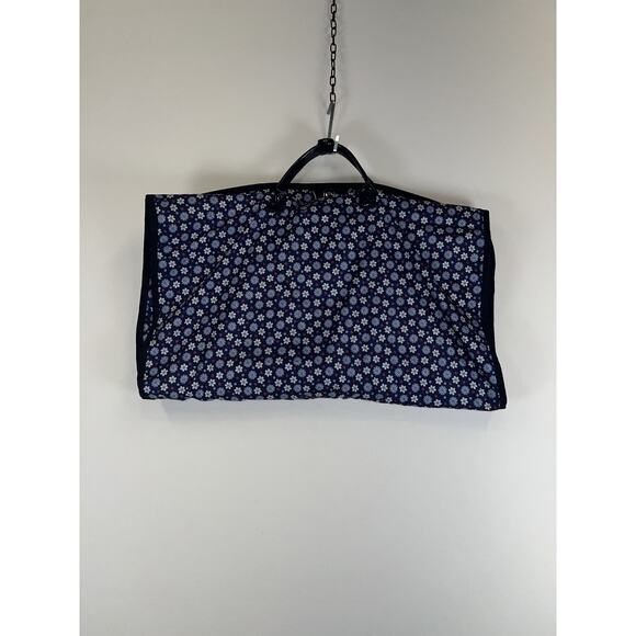 Vera Bradley Floral Garment Bags for sale | eBay Vera Bradley Garment Bag Womens Travel Hanging Luggage Organizer Daisy Floral 80